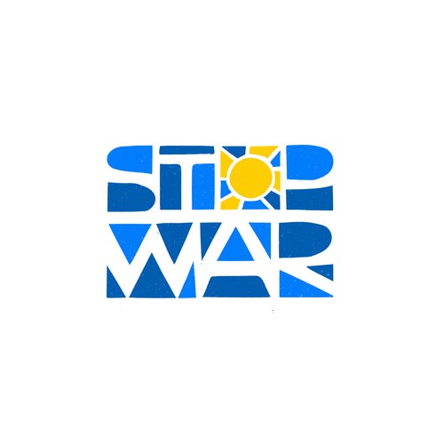 Stop war