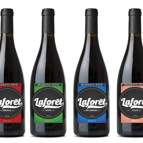 Laforet Wine