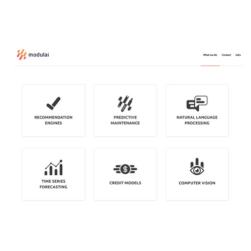 icon design