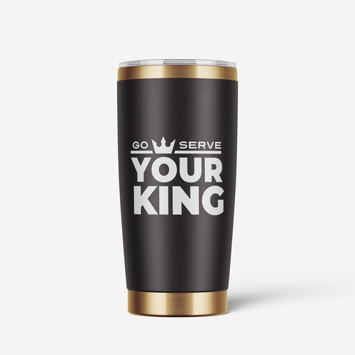 king