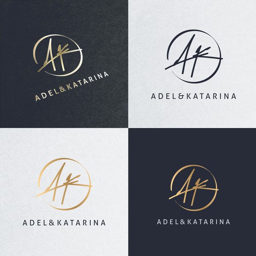 Logo for Beauty Brand