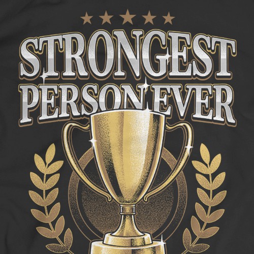 Cool T-shirt Design