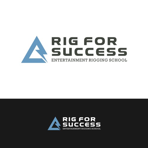 RIG FOR SUCCESS