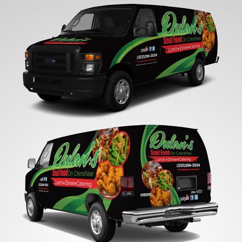 dulans catering