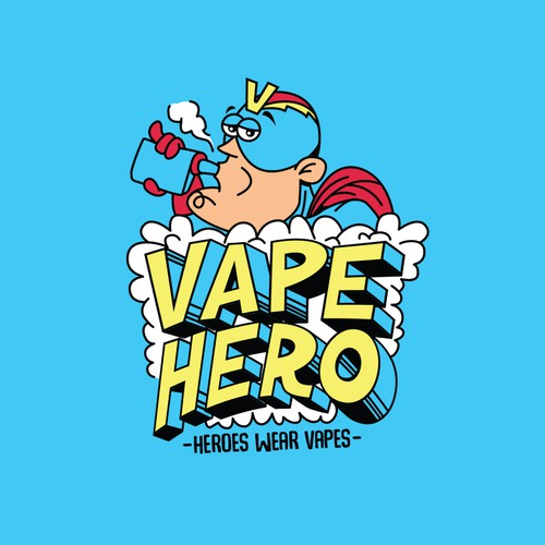 Vape hero