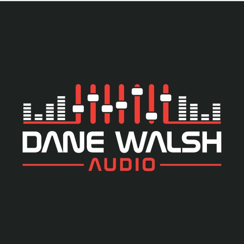 Dane Walsh Audio