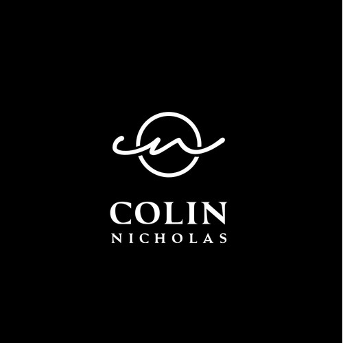 Colin Nicholas Logo