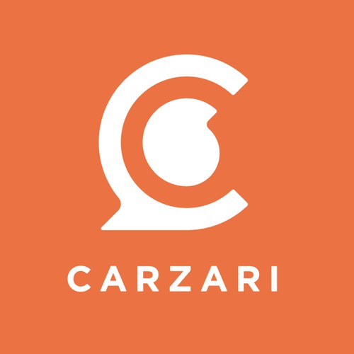 Winning design for Carzari.