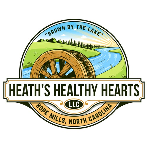 Heath's Healthy Hearts LLC