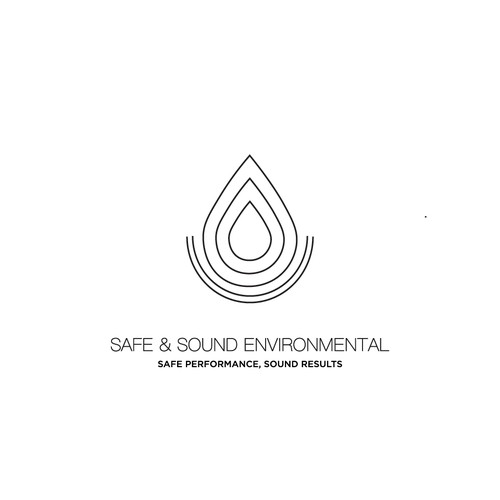 Logo for Environmental Company 