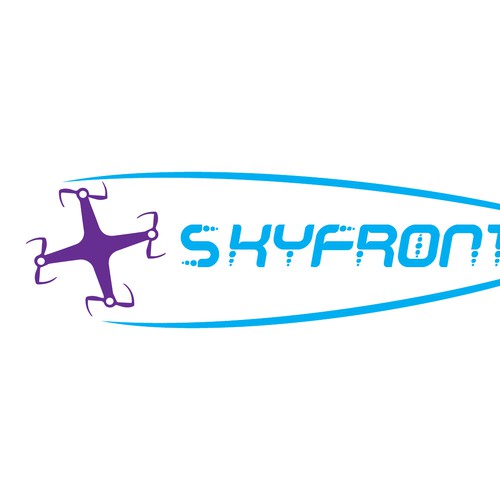 SKY FRONT