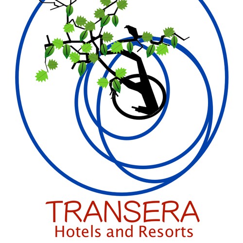 Your Logo in Paradise! Hotel and Resorts Group needs YOUR Creativity, NOW!