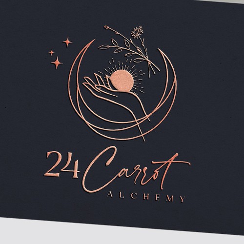 24 carrot alchemy