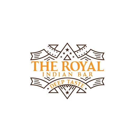 the royal indian bar