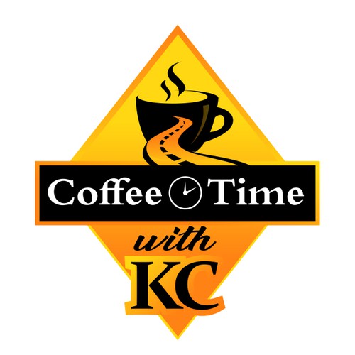 Modern logo for entrepreneurial business 