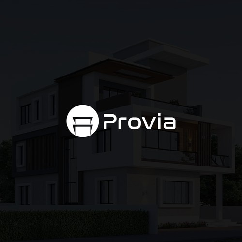 Real Estate Logo Design
