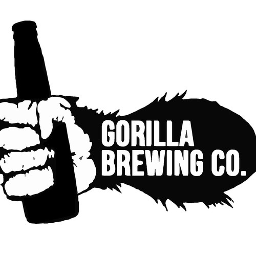 Gorilla Brewing CO.