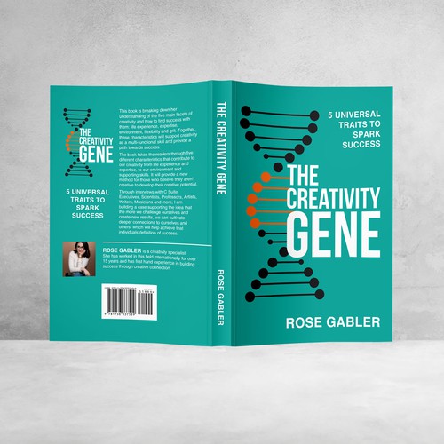 The Creativity Gene