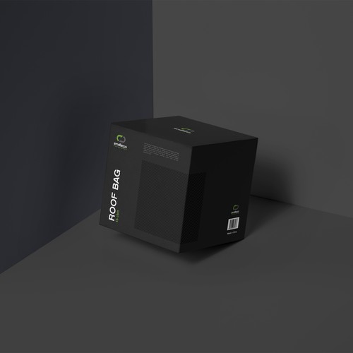 Box Design