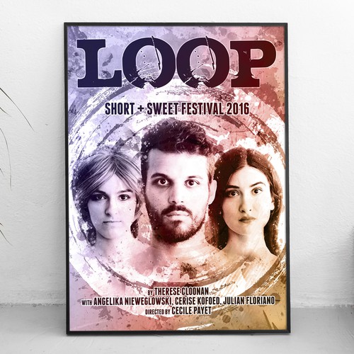 Loop poster
