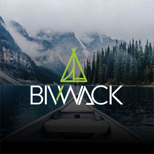 BIVWACK LOGO