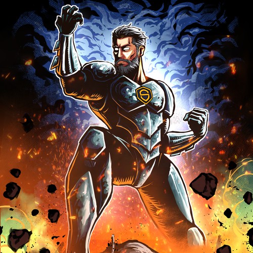 The Hero