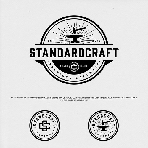 STANDARDCRAFT