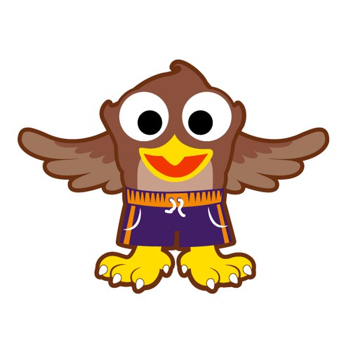 Sportpals needs your creative designs!