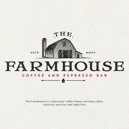 The Farmhouse Coffee