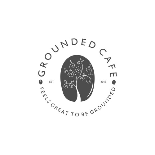 Grounded Cafe