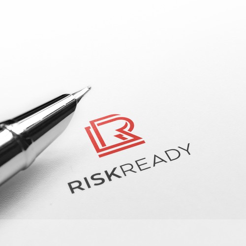 Logo concept "RISKREADY"