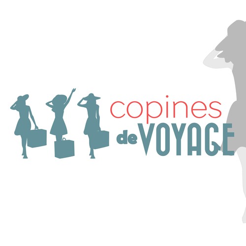 Copines de Voyage