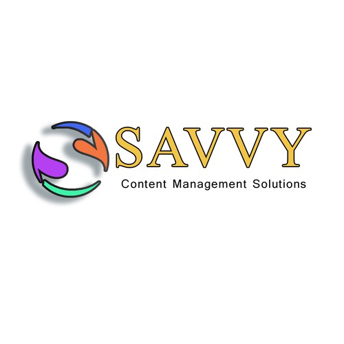 savvy logo