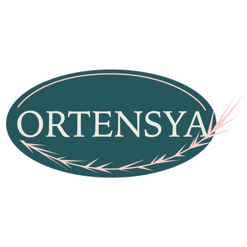 Ortensya logo