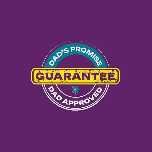 Dad's Promise Guarantee