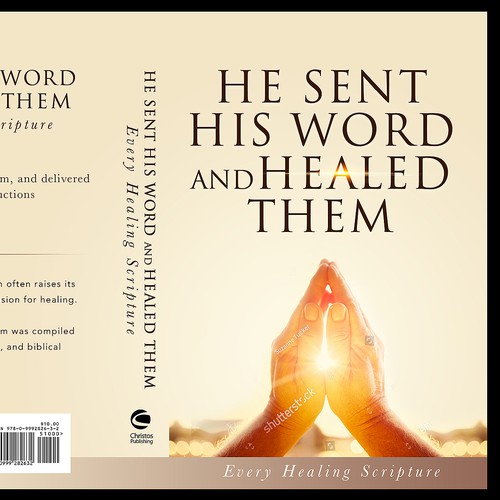 Book Cover Design