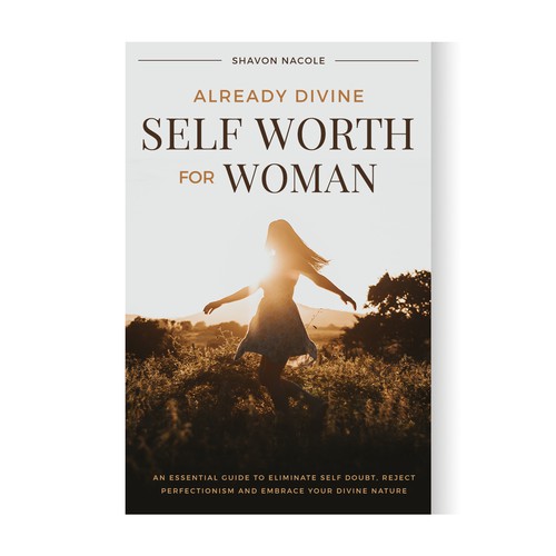 Already Divine Self Worth for Women