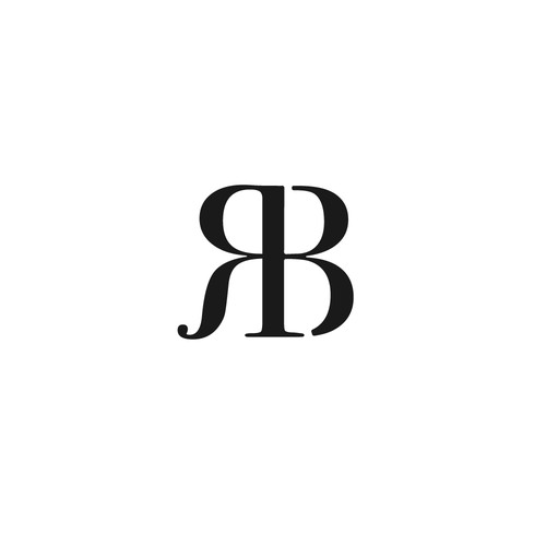 Monogram RB