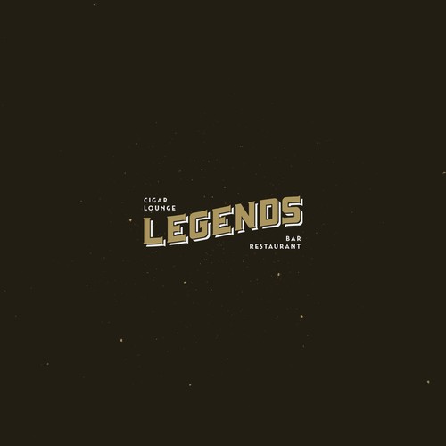logo design for Restaurant / Bar
