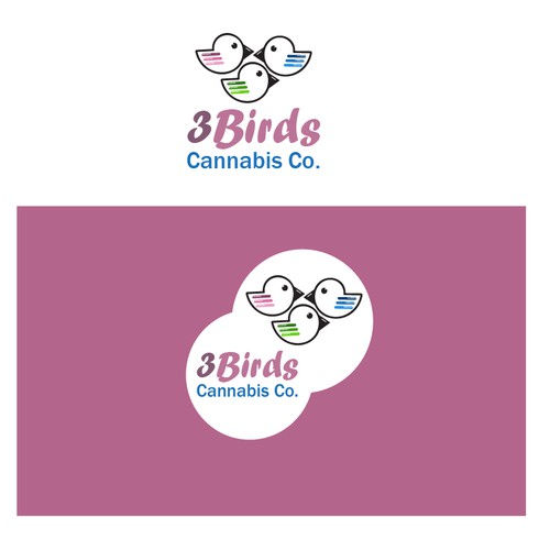 3 birds cannabis co