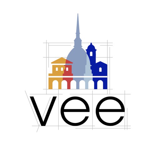 vee - Logo Design Proposal