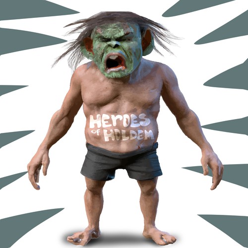 3d Orge