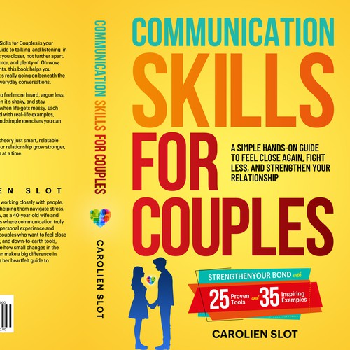COMMUNICATION SKILLS FOR COUPLES