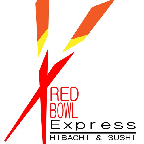 Logo for a fast food Restaurant