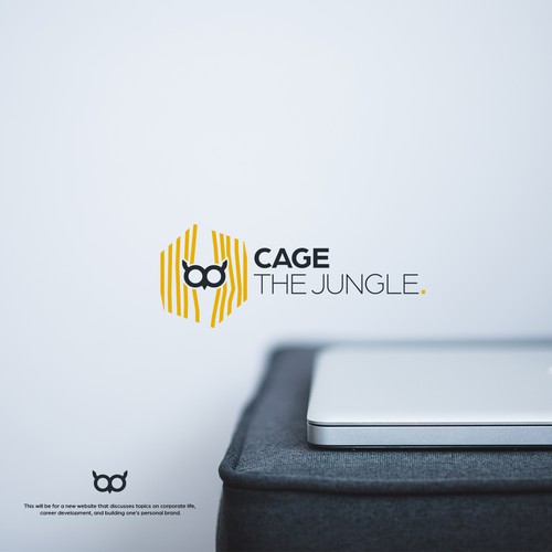 Cage The Jungle