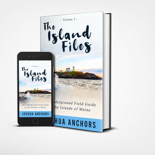 The IslandFiles