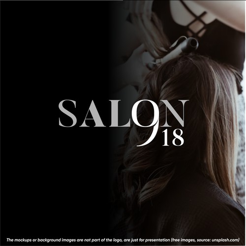 salon 918