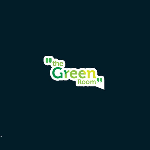 The Green Room - Entrepreneurial Hub