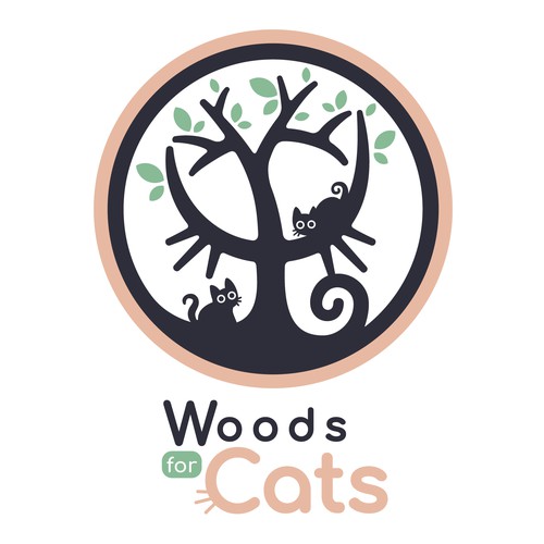 Woods for Cats
