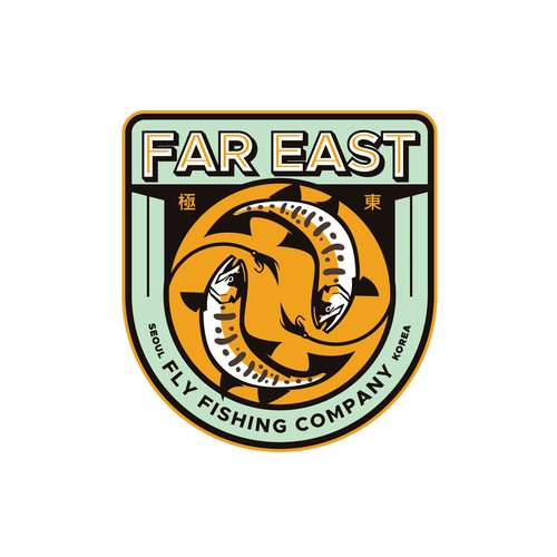 Far East Fly Fishing Company